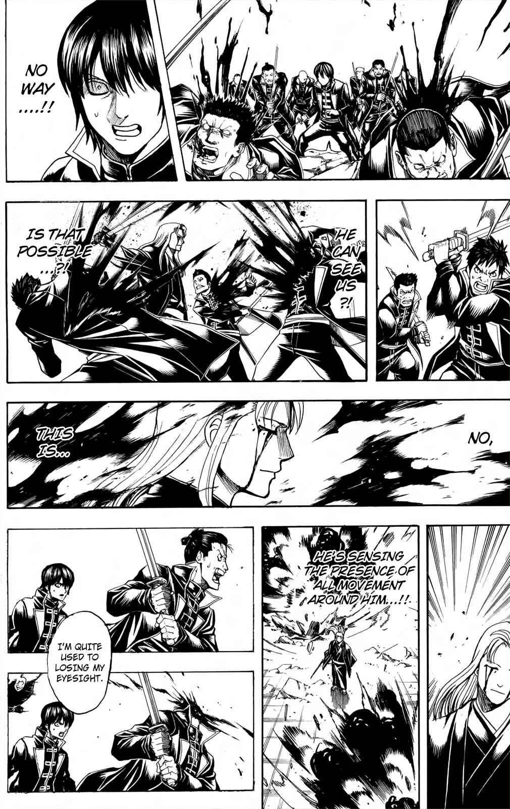 Chapter 660 - Page 12