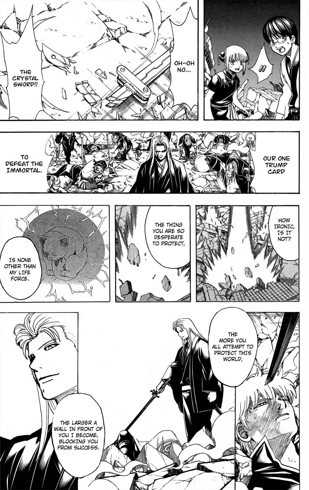 Chapter 660 - Page 3
