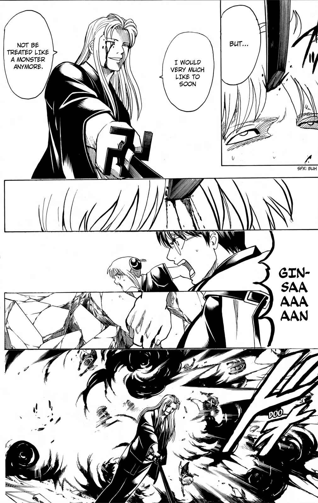 Chapter 660 - Page 4