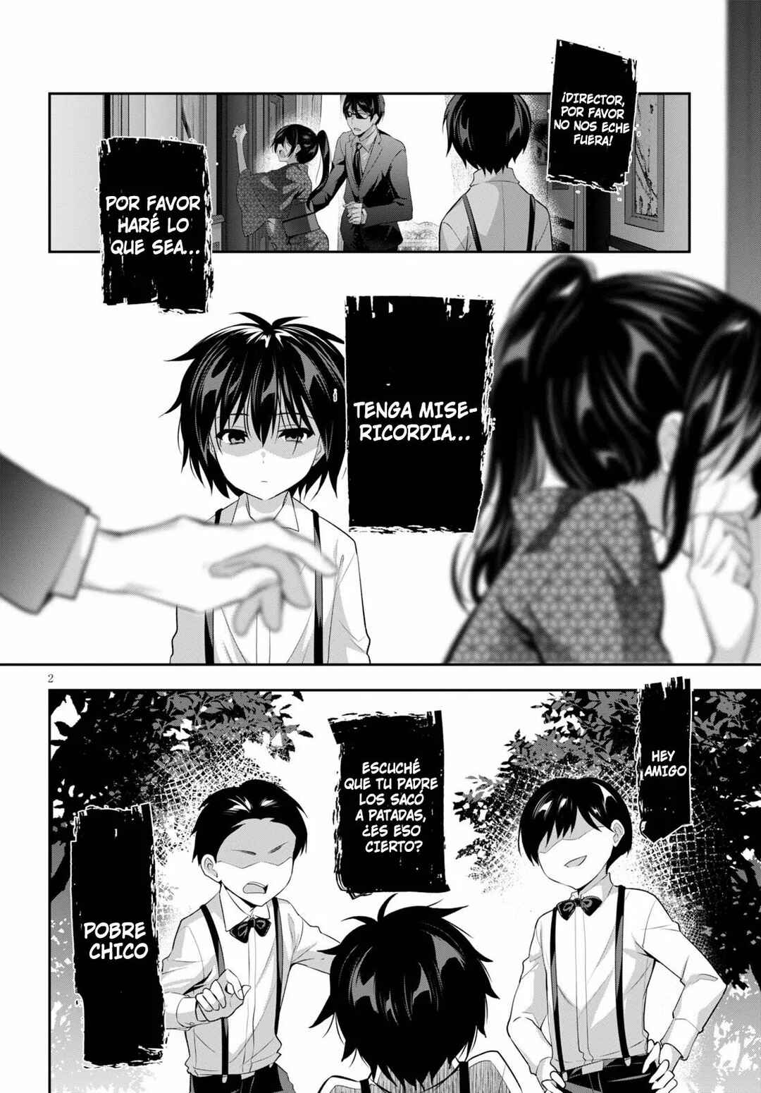 Chapter 2 - Page 3