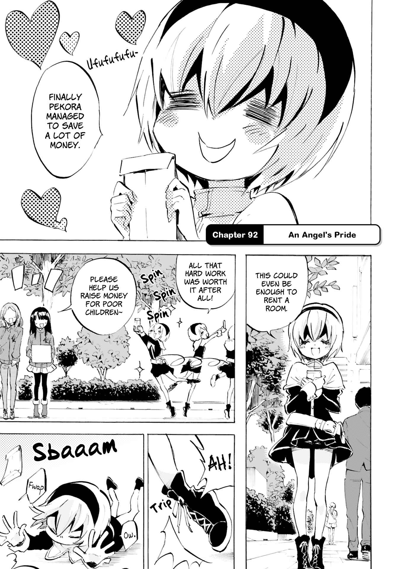 Chapter 92 - Page 1