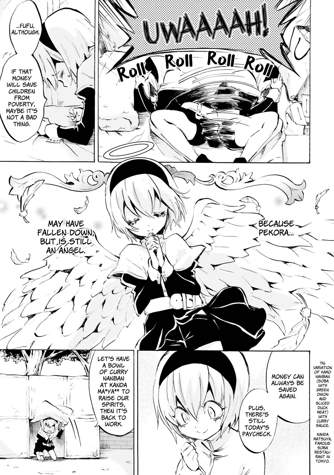 Chapter 92 - Page 5