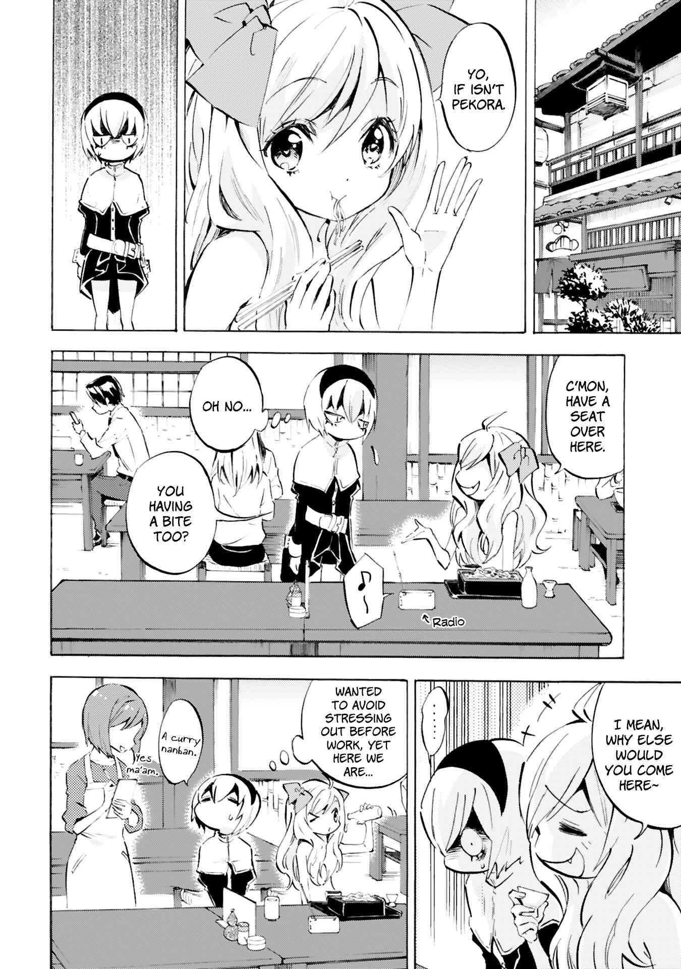 Chapter 92 - Page 6