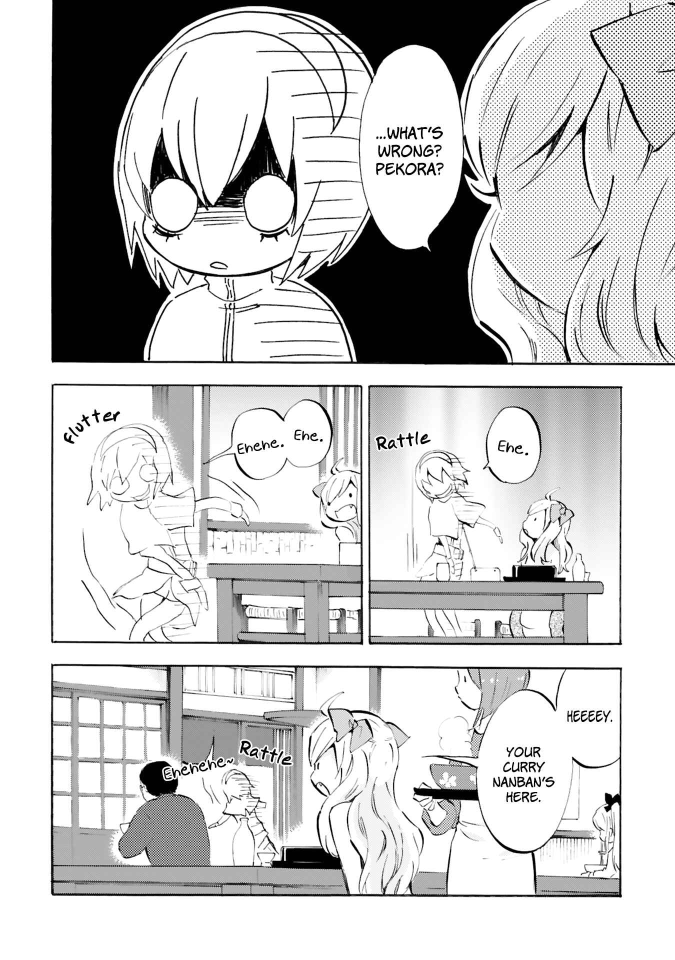 Chapter 92 - Page 8
