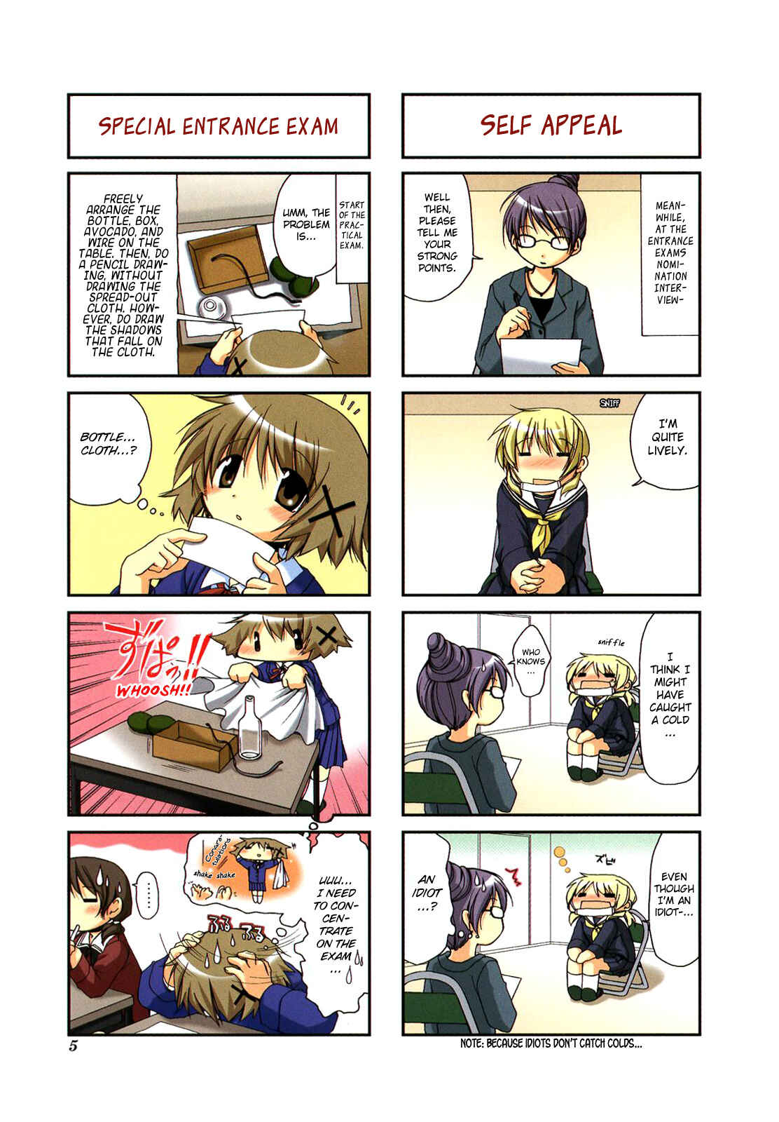 Chapter 0 - Page 7