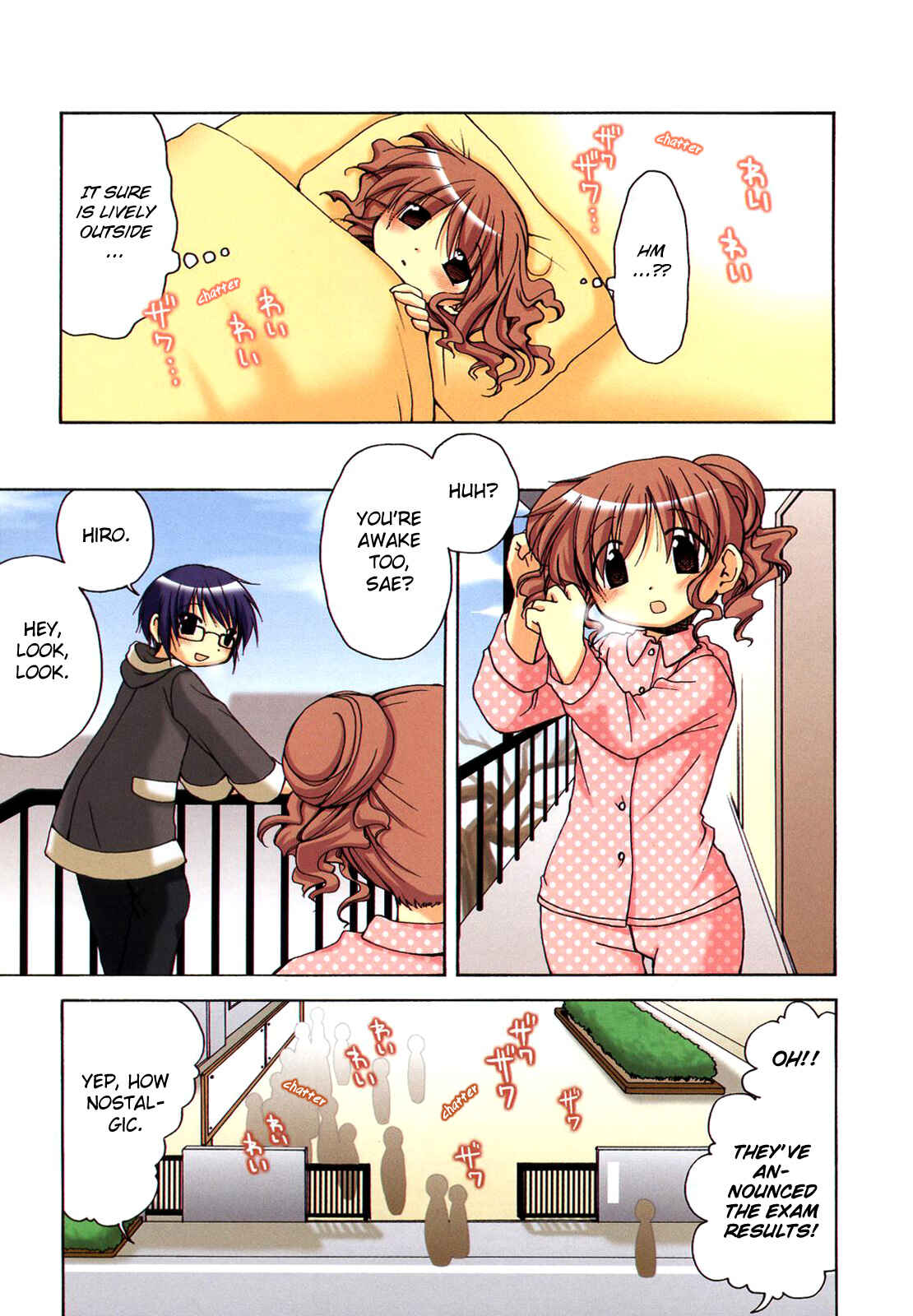 Chapter 0 - Page 9