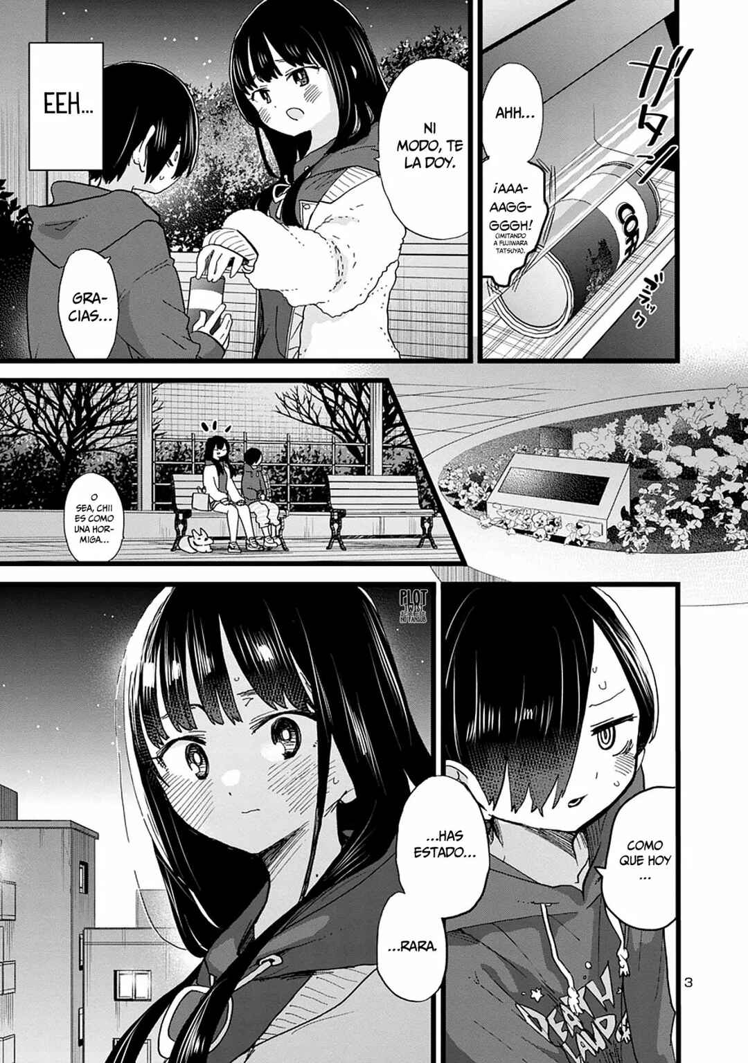 Chapter 74 - Page 6