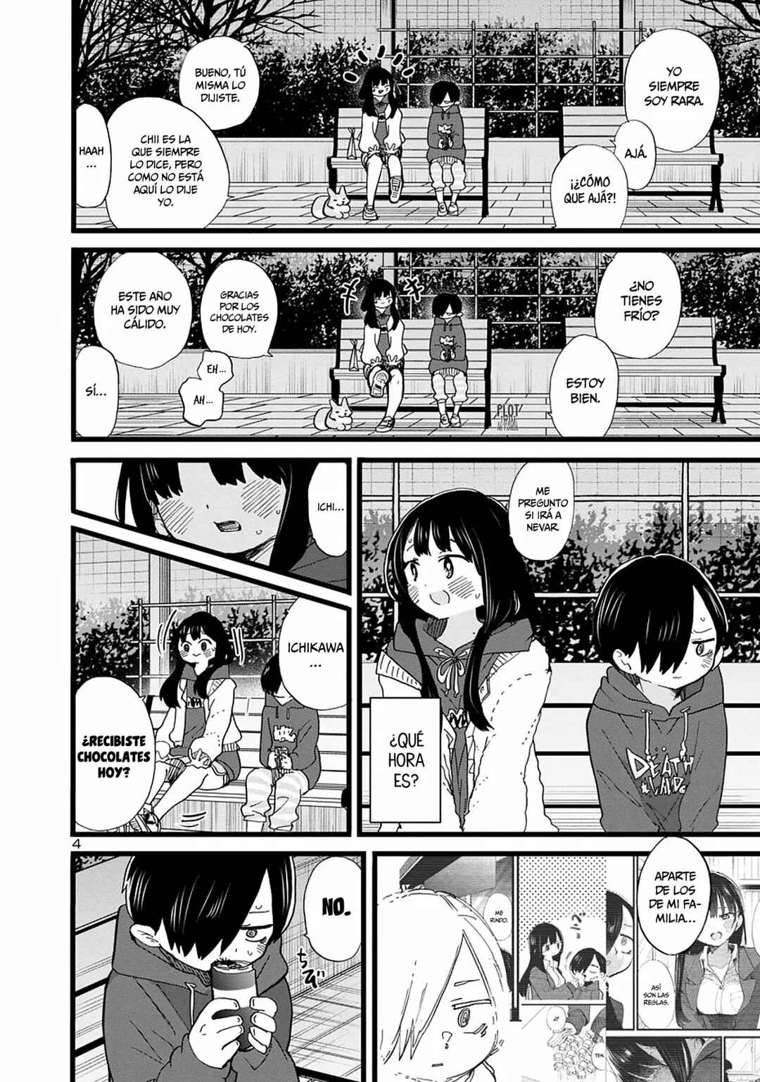 Chapter 74 - Page 7