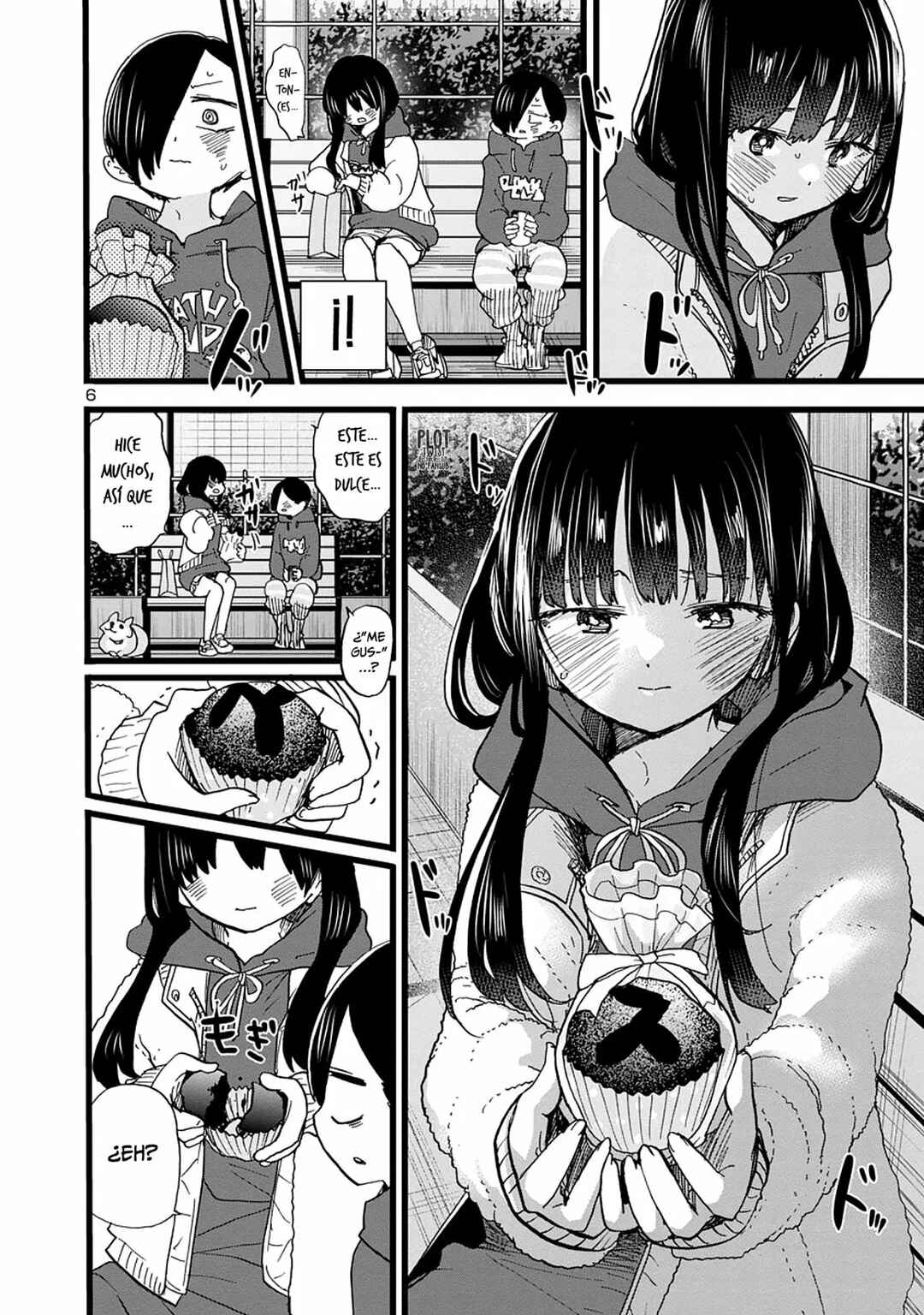 Chapter 74 - Page 9