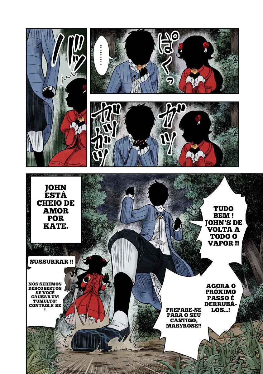 Chapter 72 - Page 14