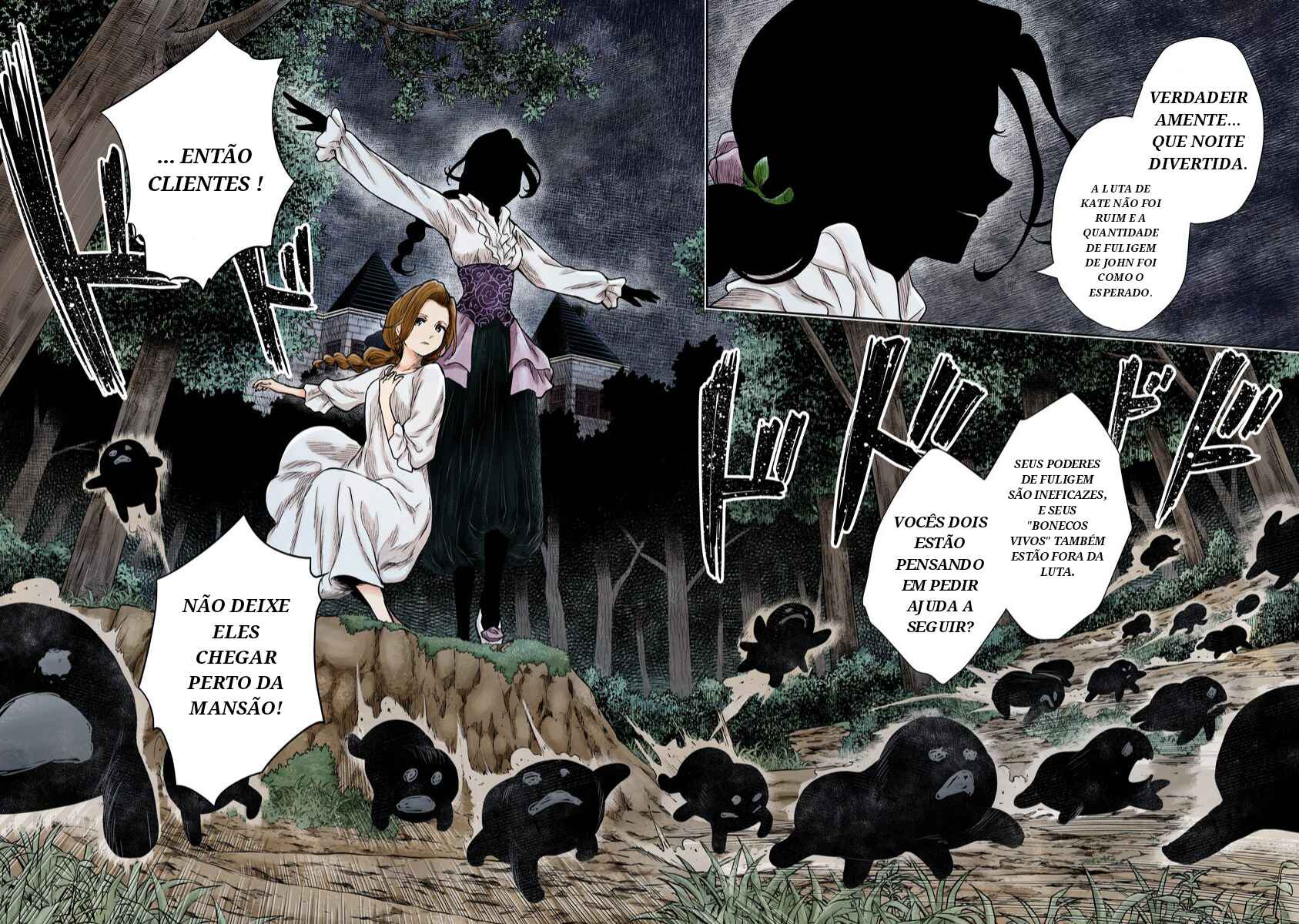 Chapter 72 - Page 5