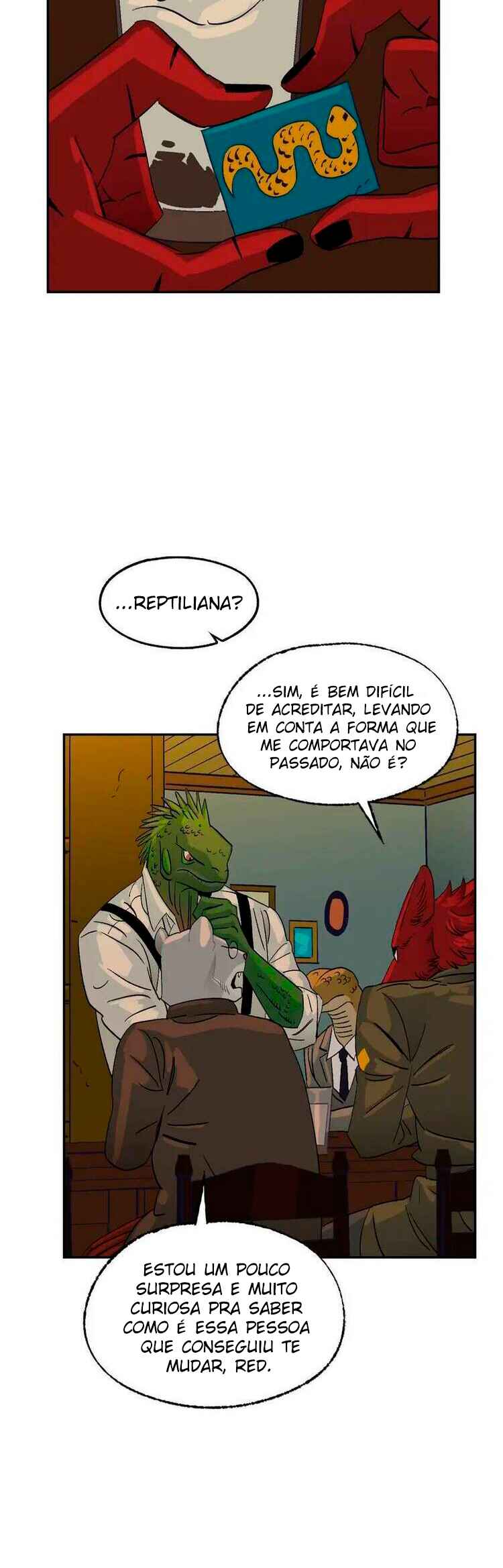Chapter 97 - Page 15