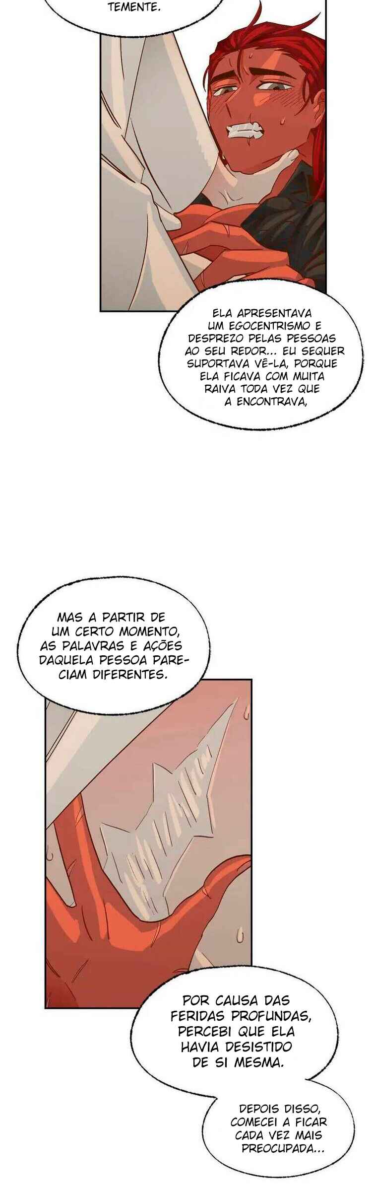 Chapter 97 - Page 19