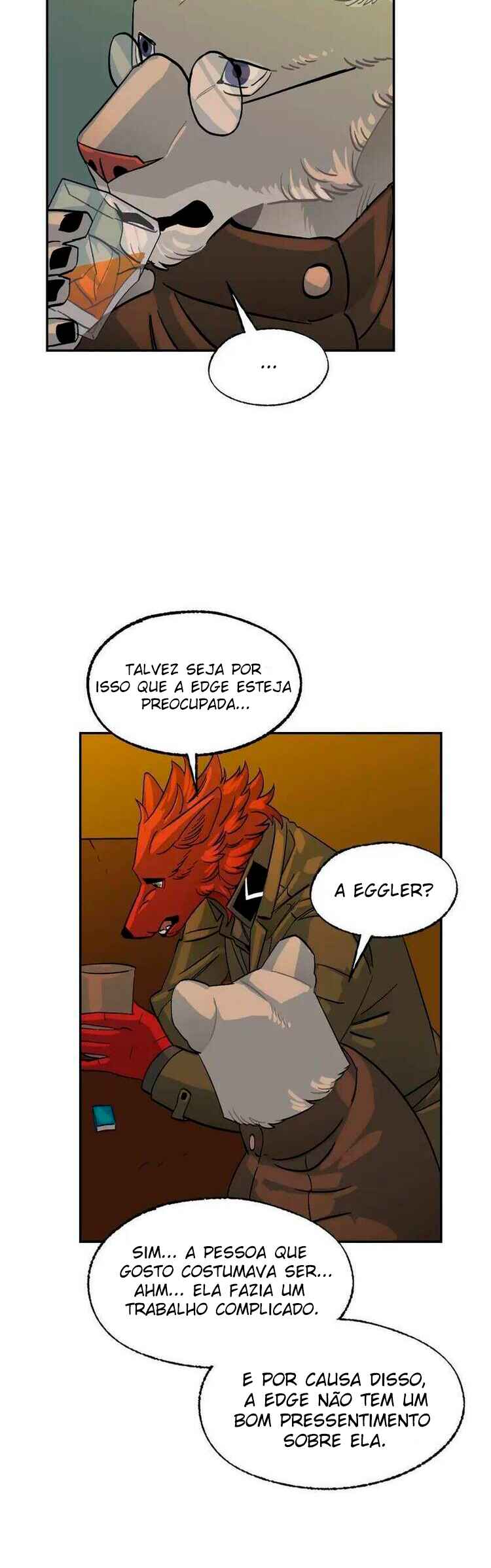Chapter 97 - Page 21