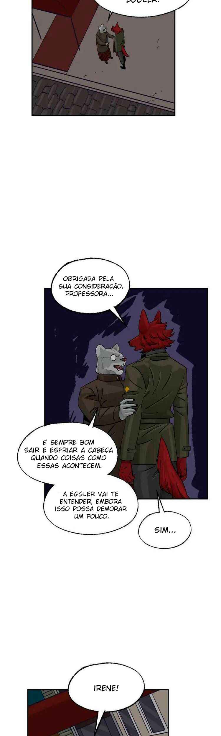 Chapter 97 - Page 33