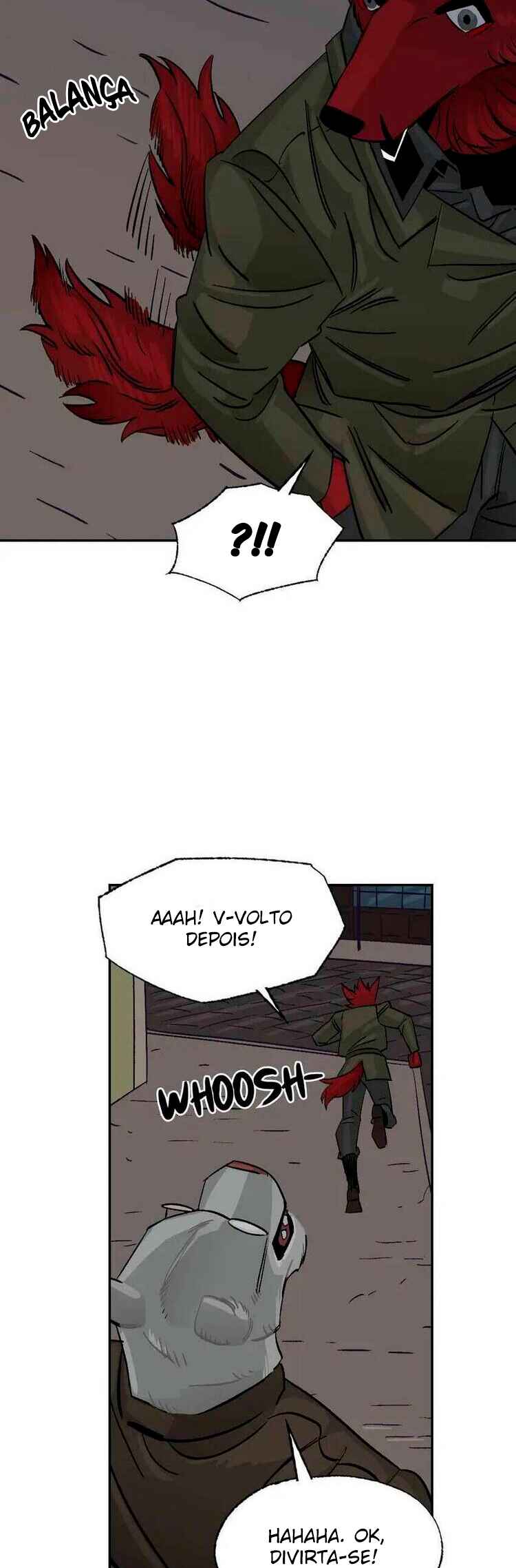 Chapter 97 - Page 36