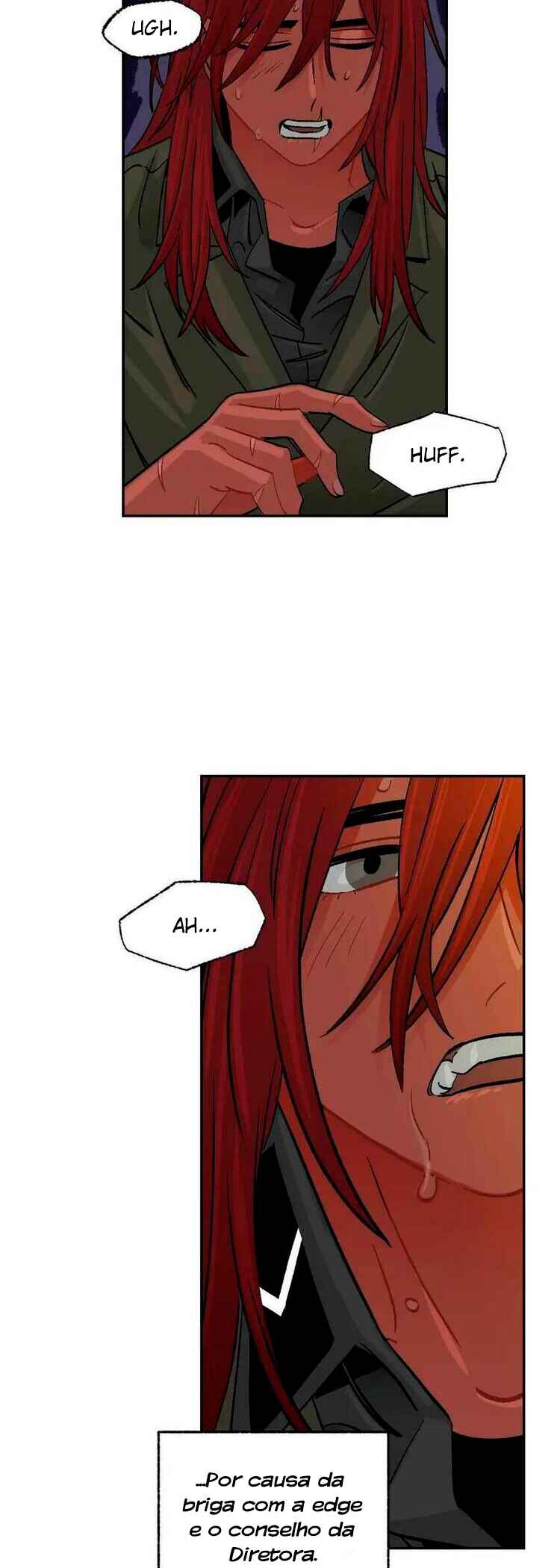 Chapter 97 - Page 39