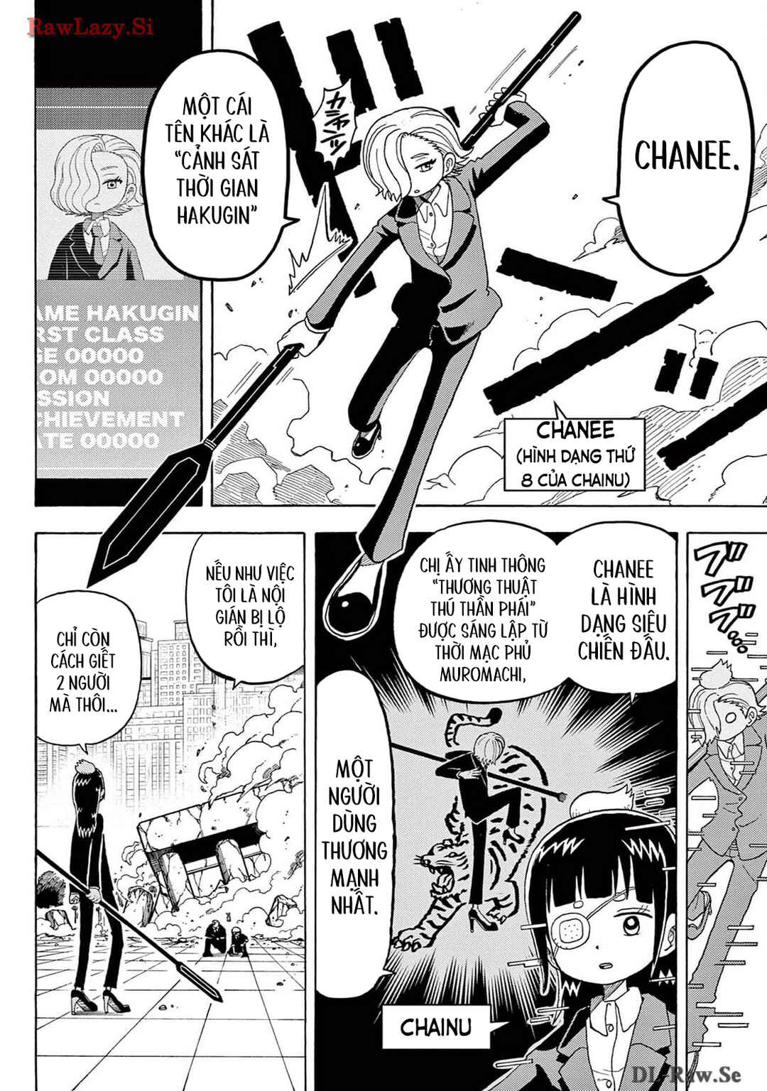 Chapter 25 - Page 11