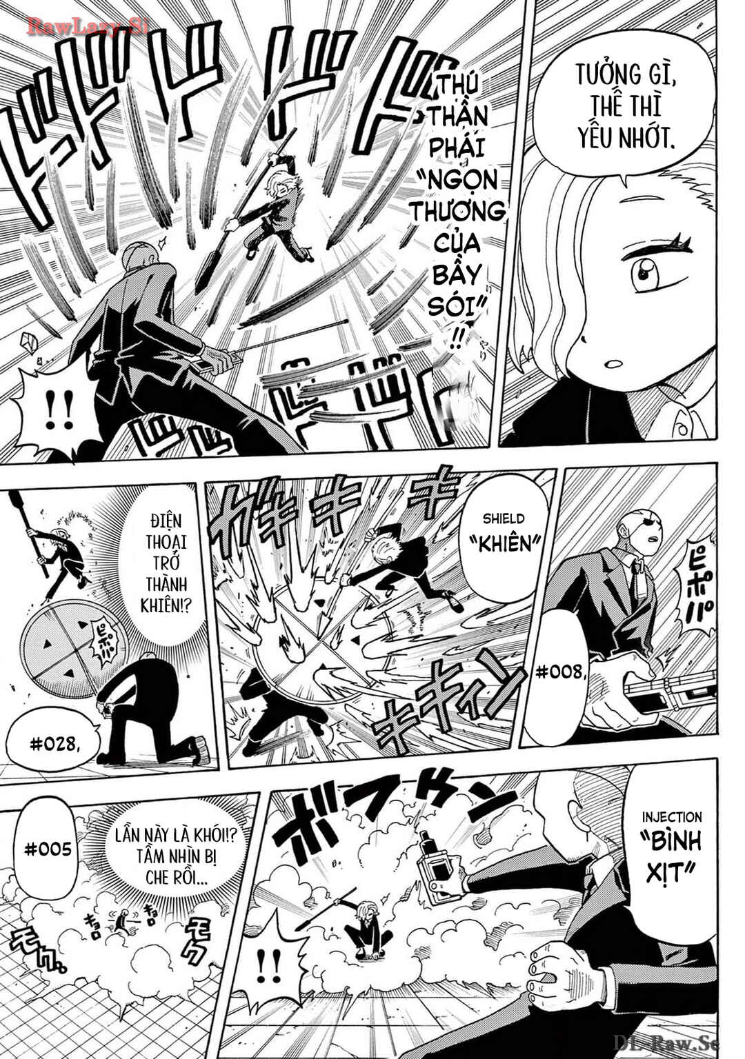 Chapter 25 - Page 16