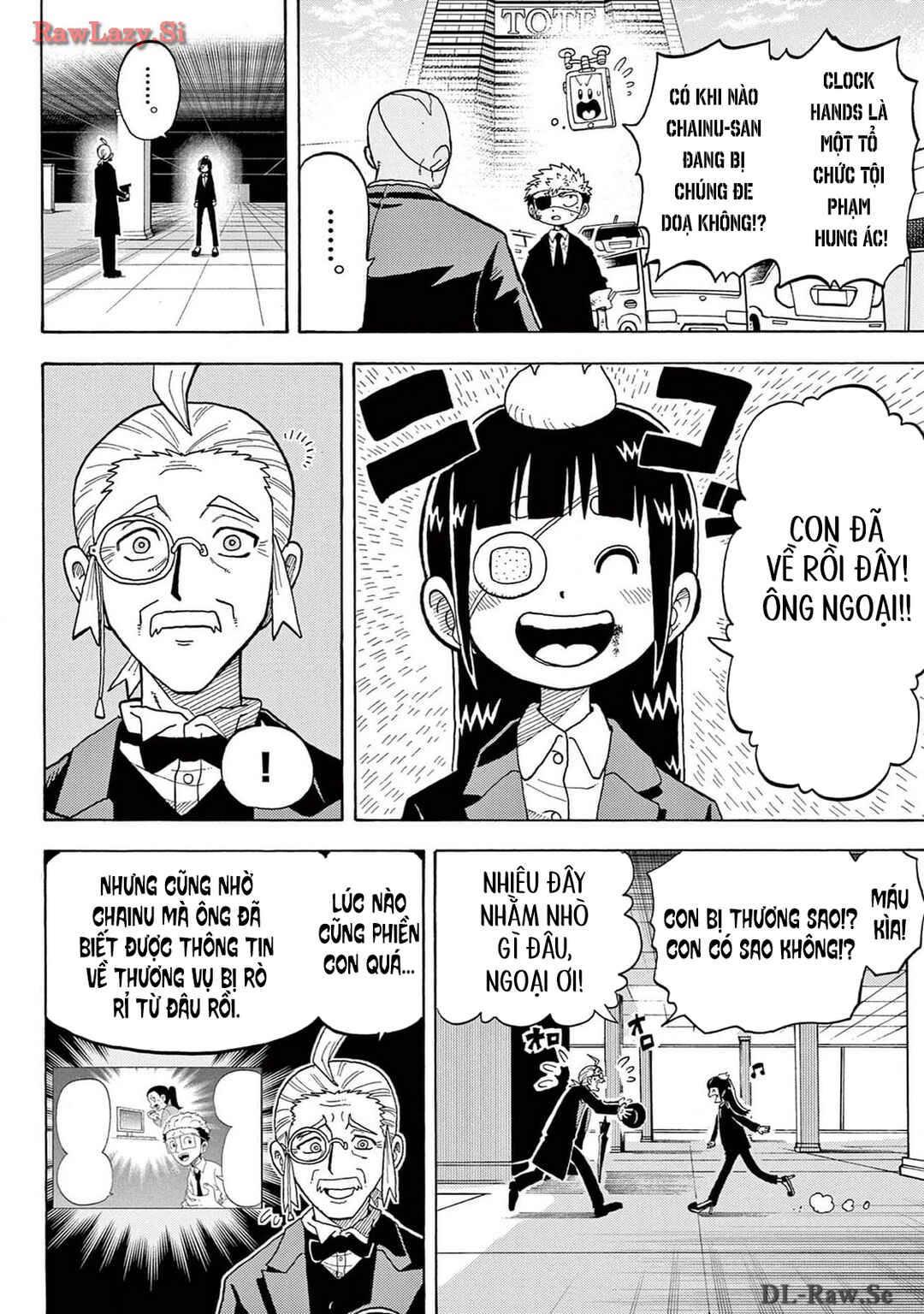 Chapter 25 - Page 26