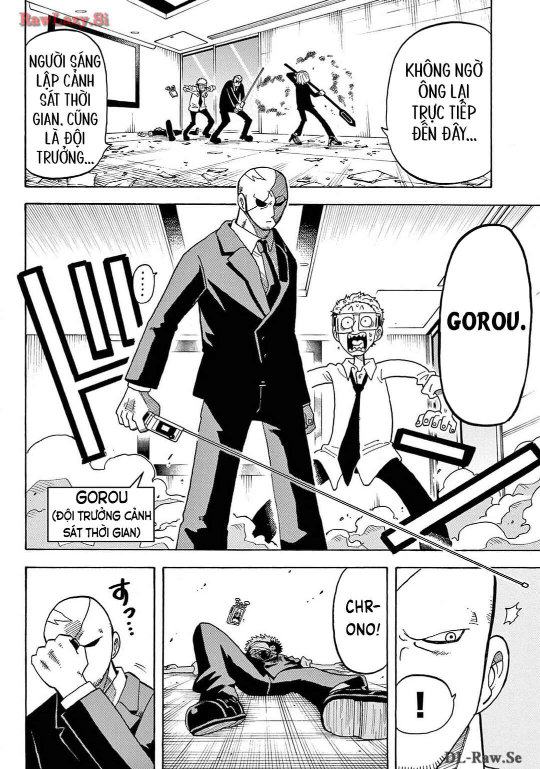 Chapter 25 - Page 4