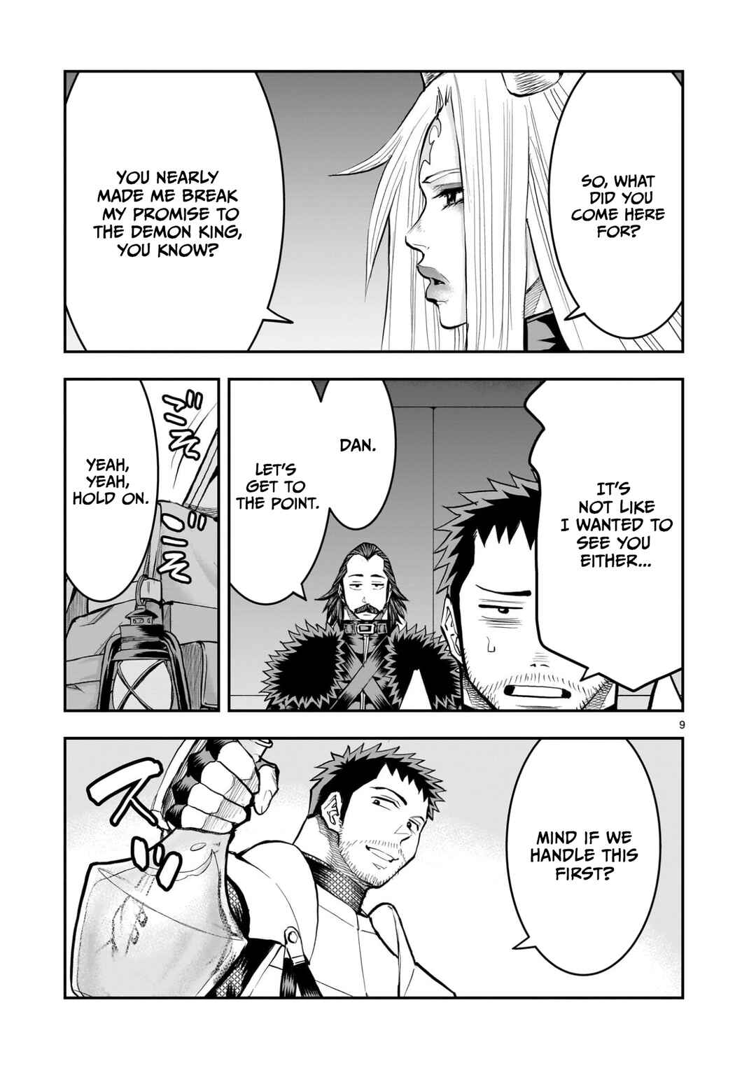 Chapter 39 - Page 10