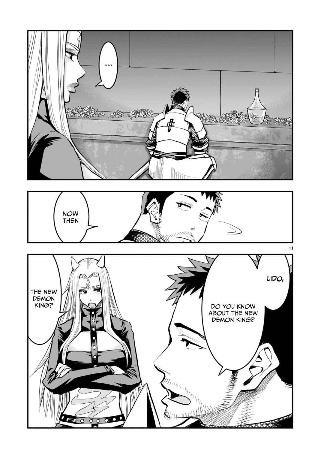 Chapter 39 - Page 12
