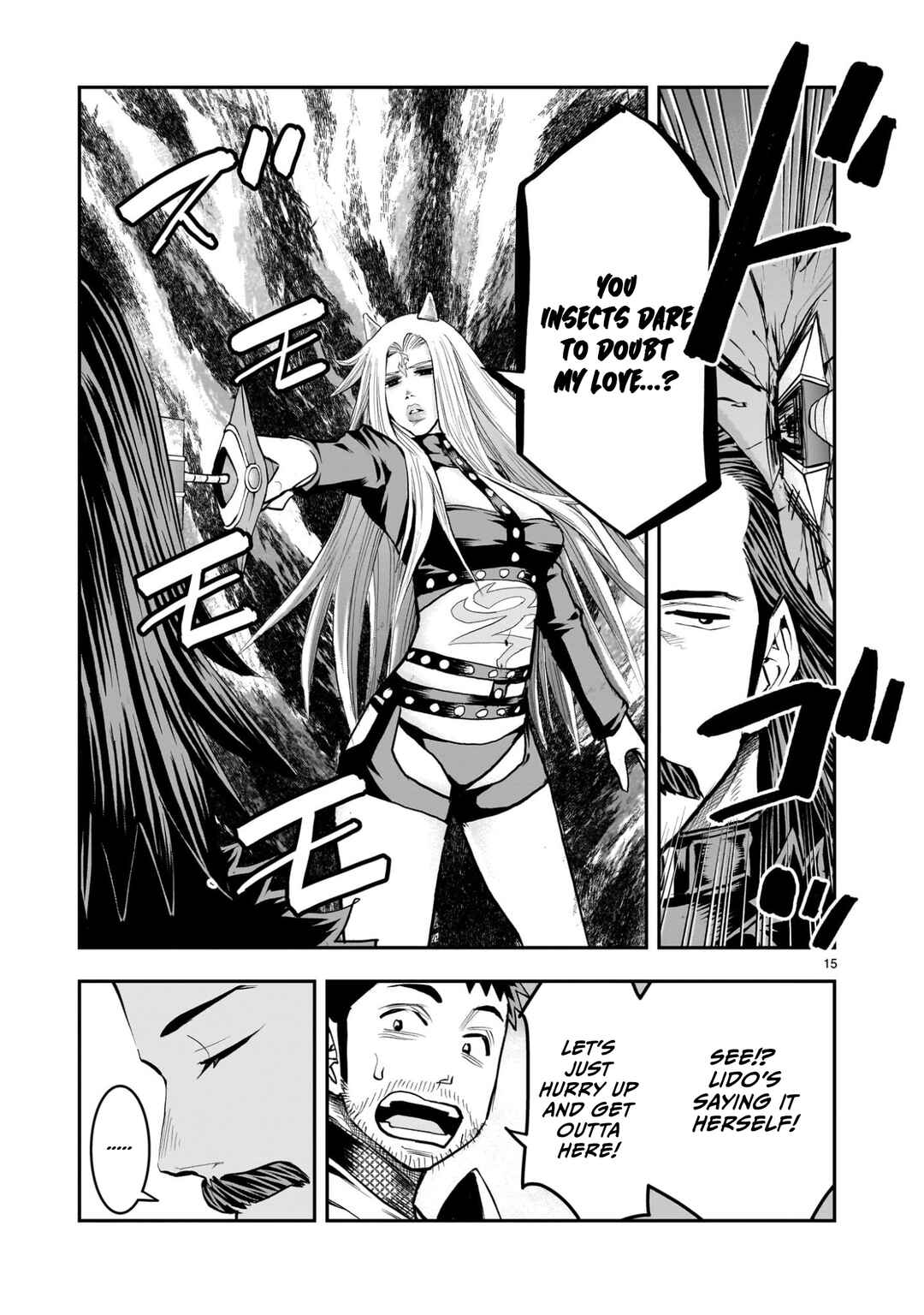 Chapter 39 - Page 16