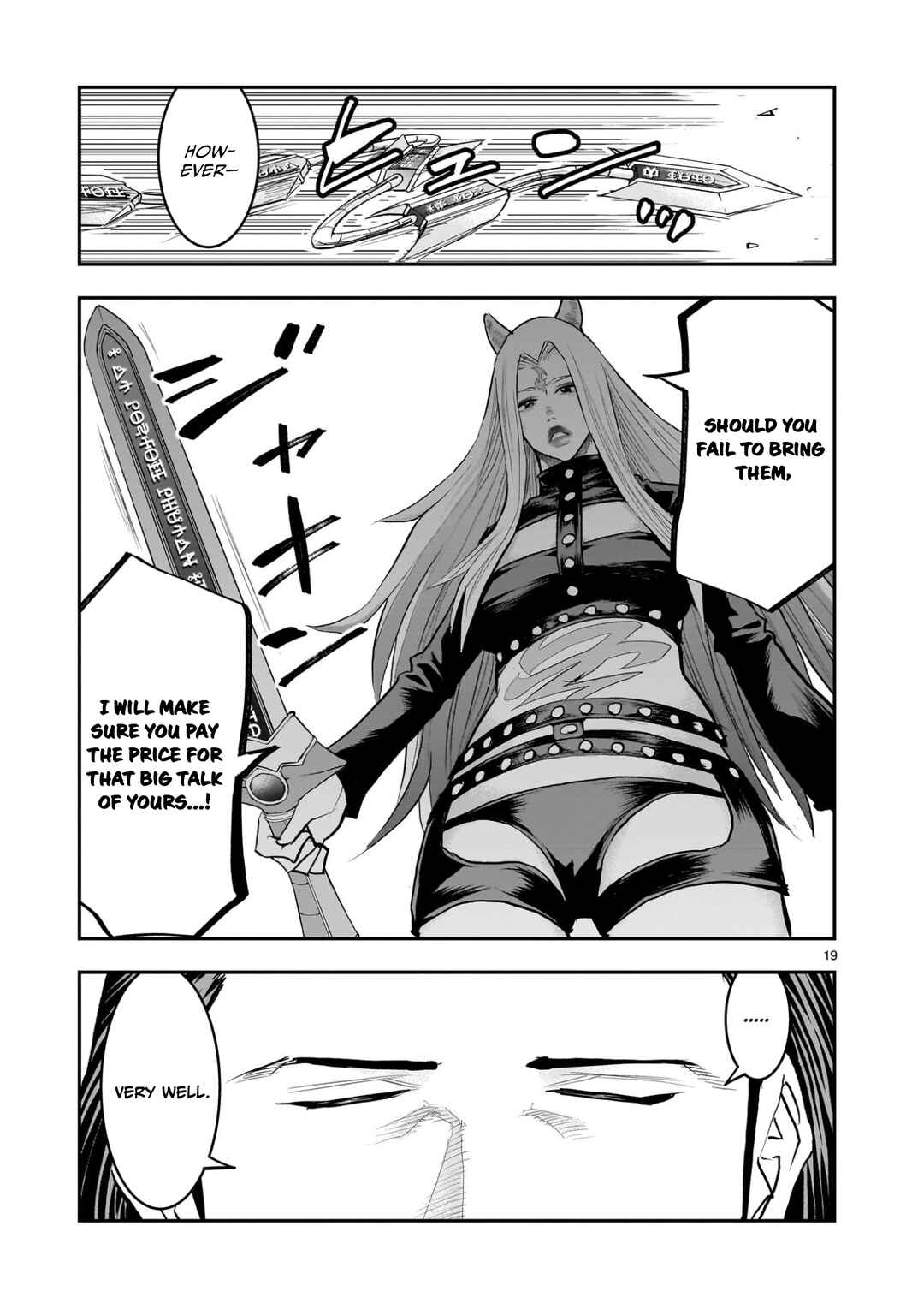 Chapter 39 - Page 20