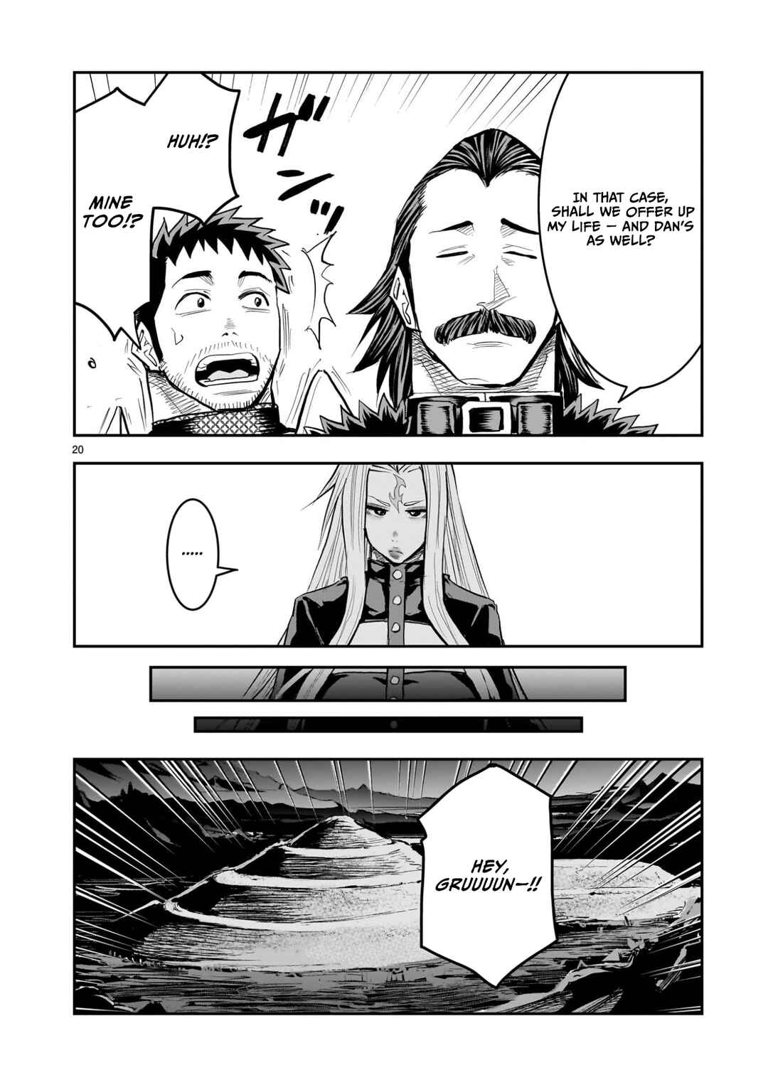 Chapter 39 - Page 21