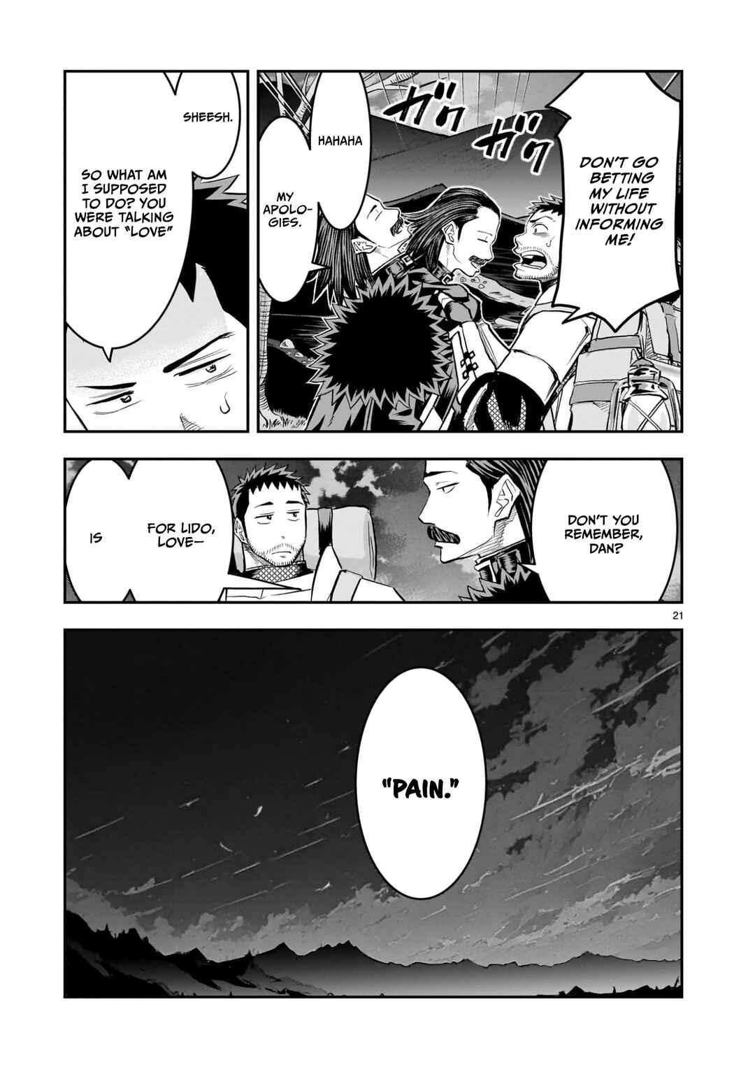 Chapter 39 - Page 22