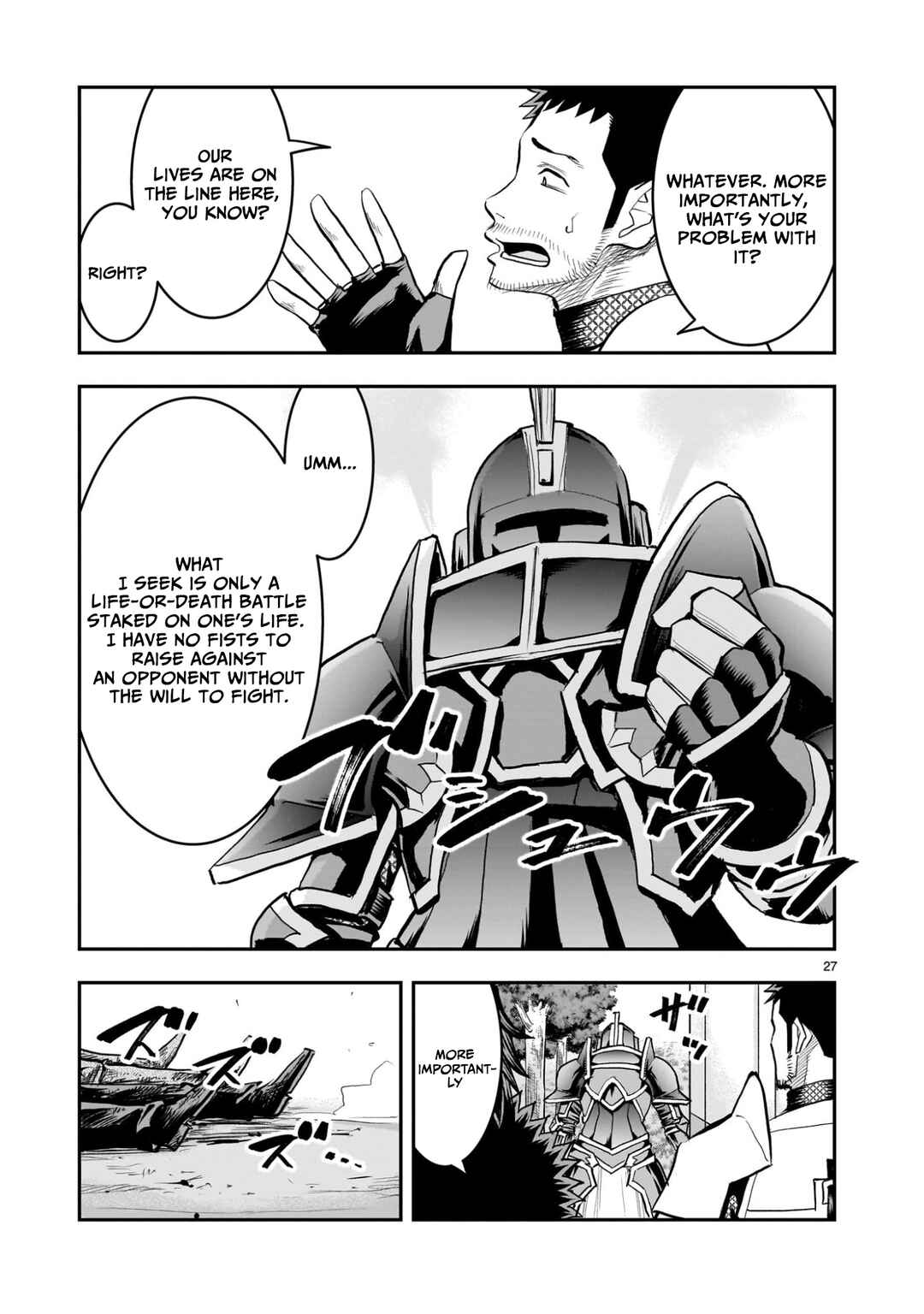 Chapter 39 - Page 28