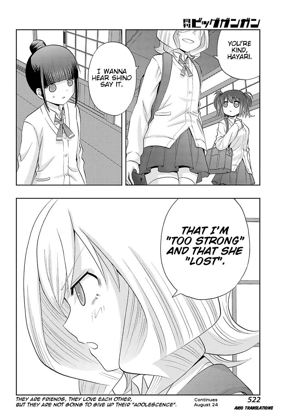 Chapter 70 - Page 29