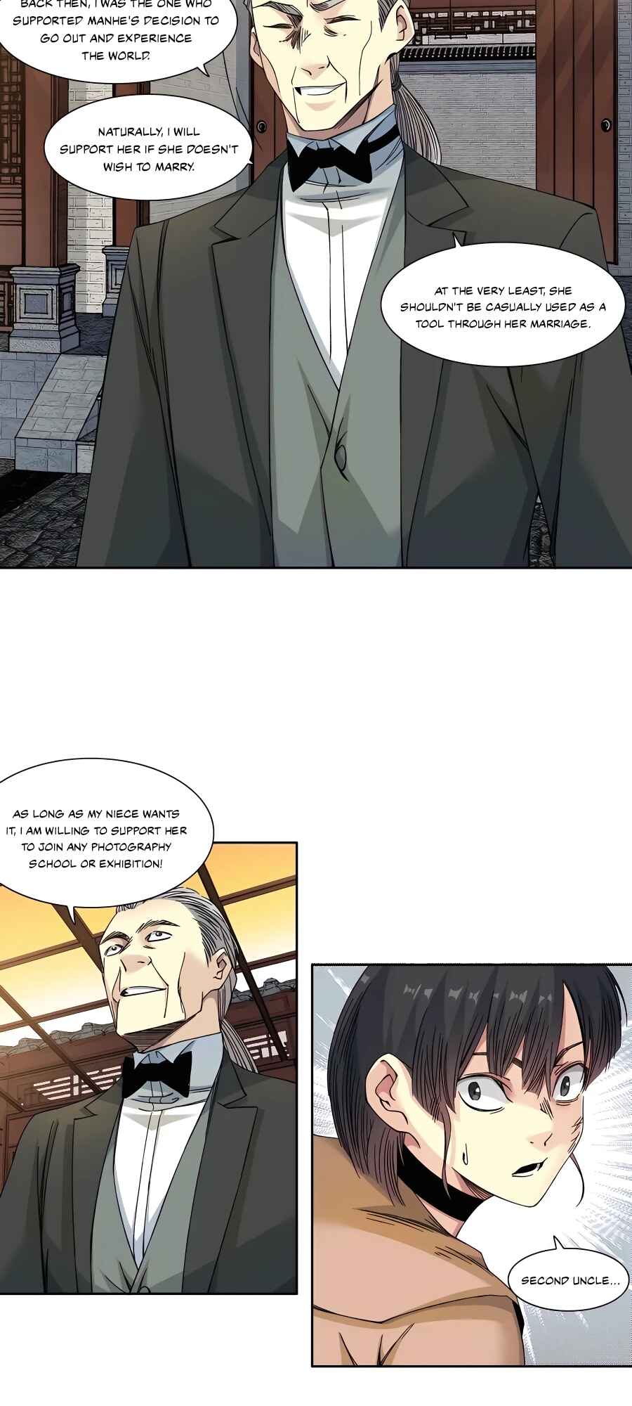 Chapter 223 - Page 10