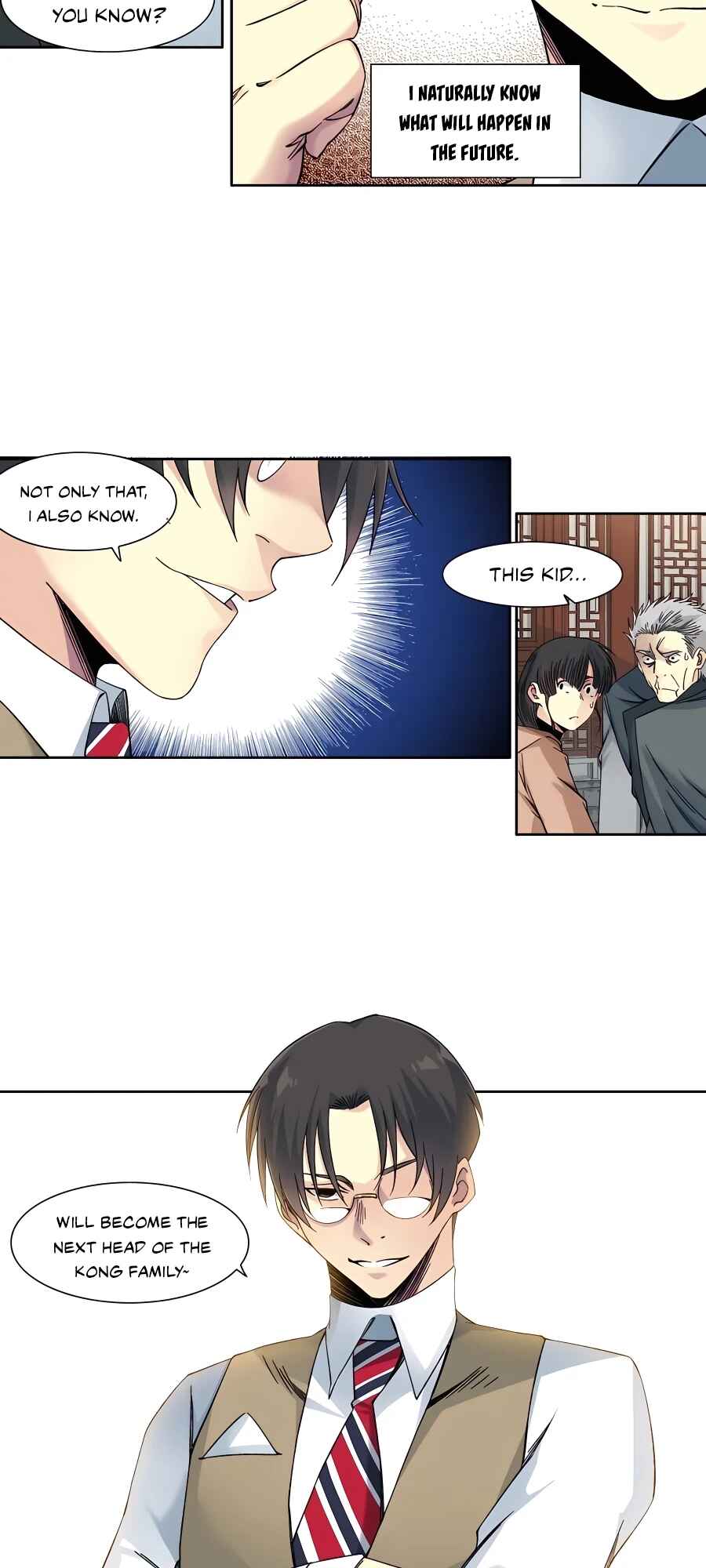 Chapter 223 - Page 14