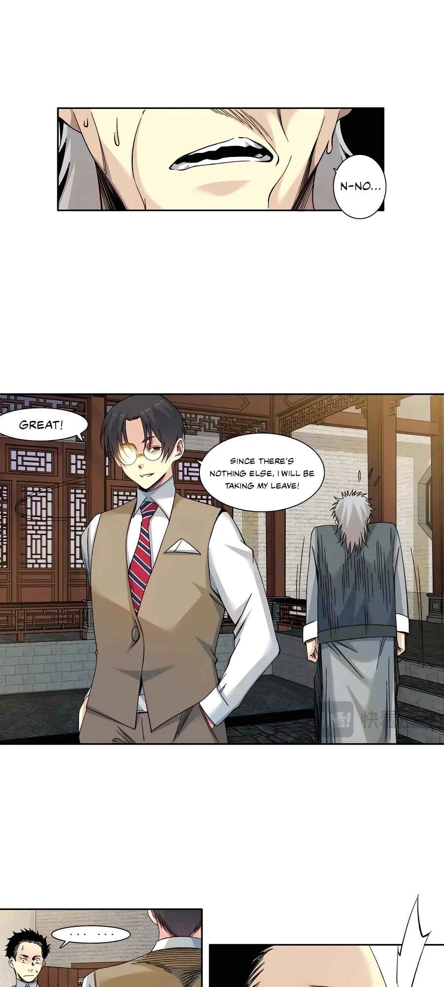 Chapter 223 - Page 17
