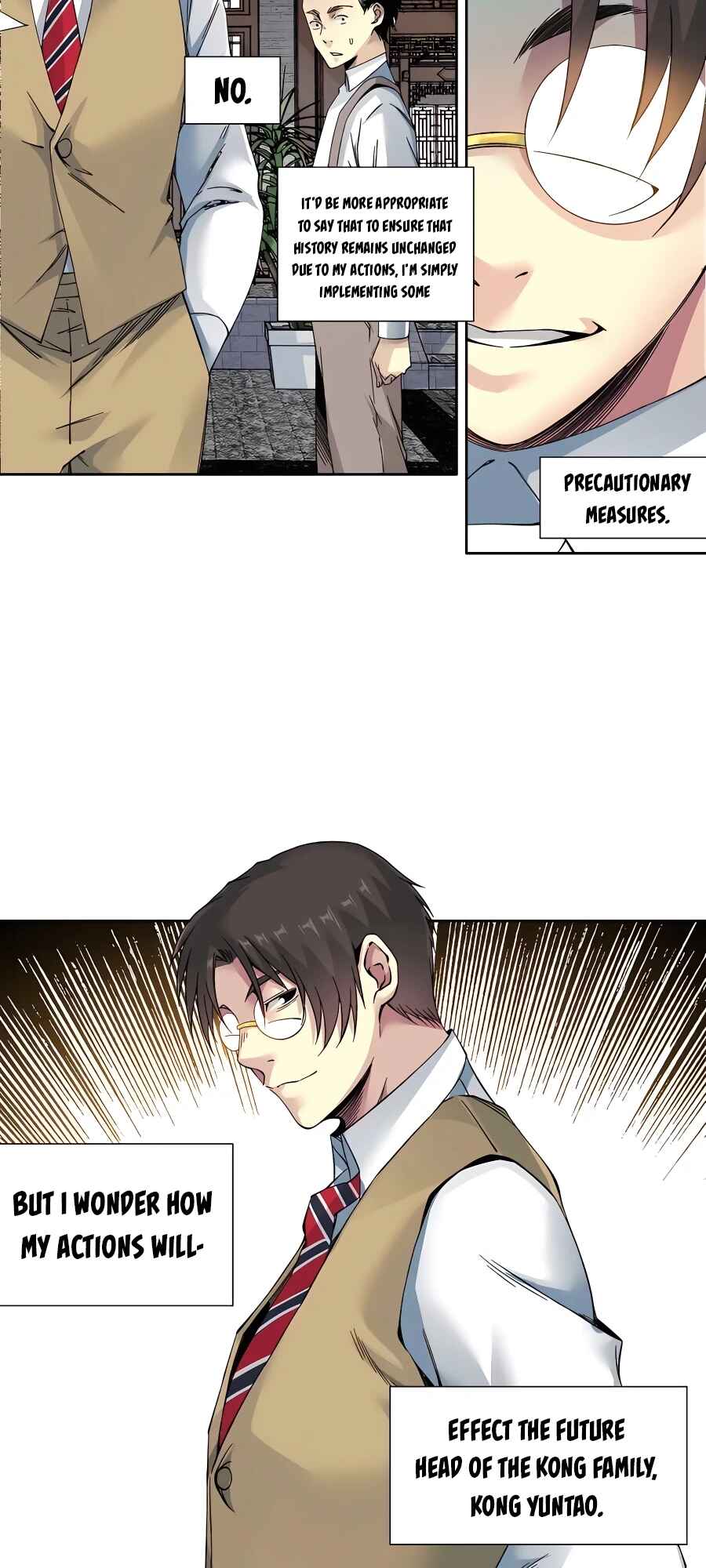 Chapter 223 - Page 20