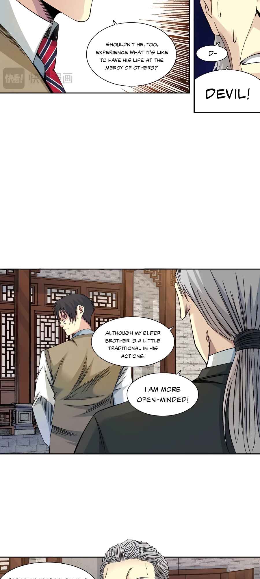 Chapter 223 - Page 9