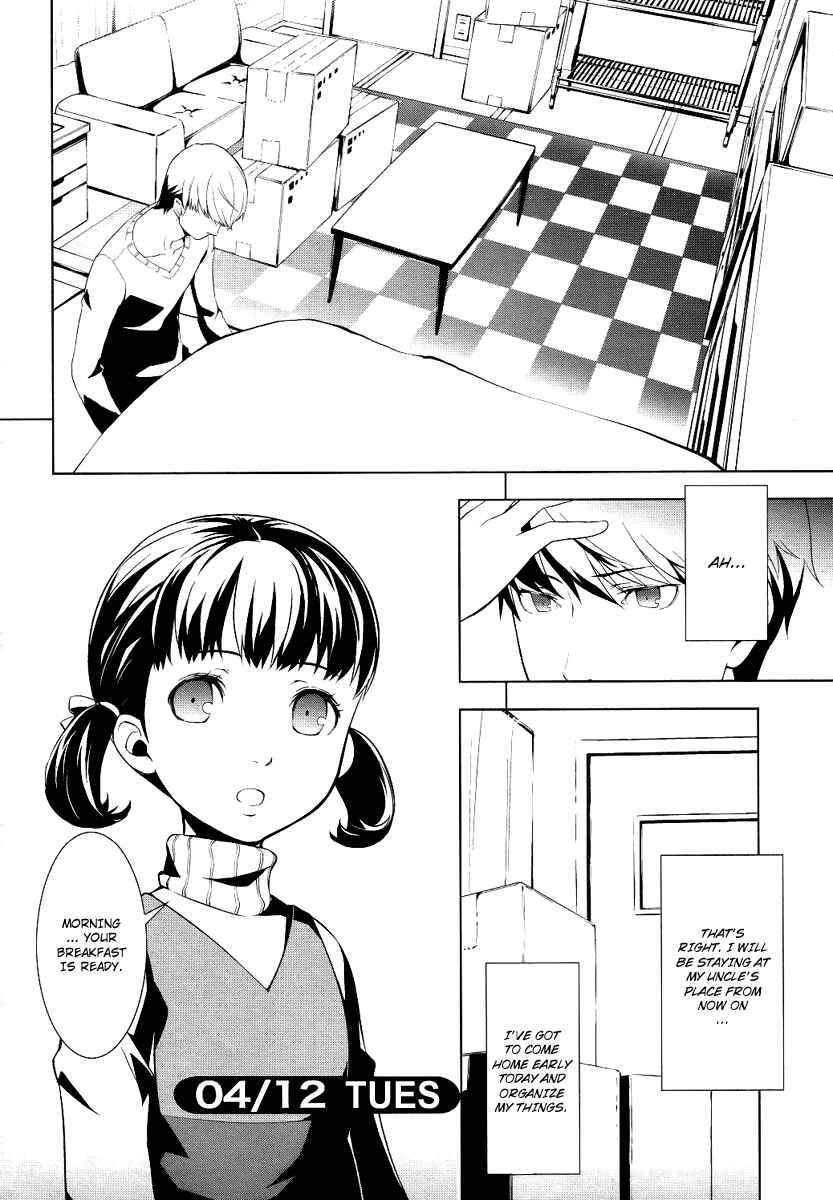 Chapter 2 - Page 6