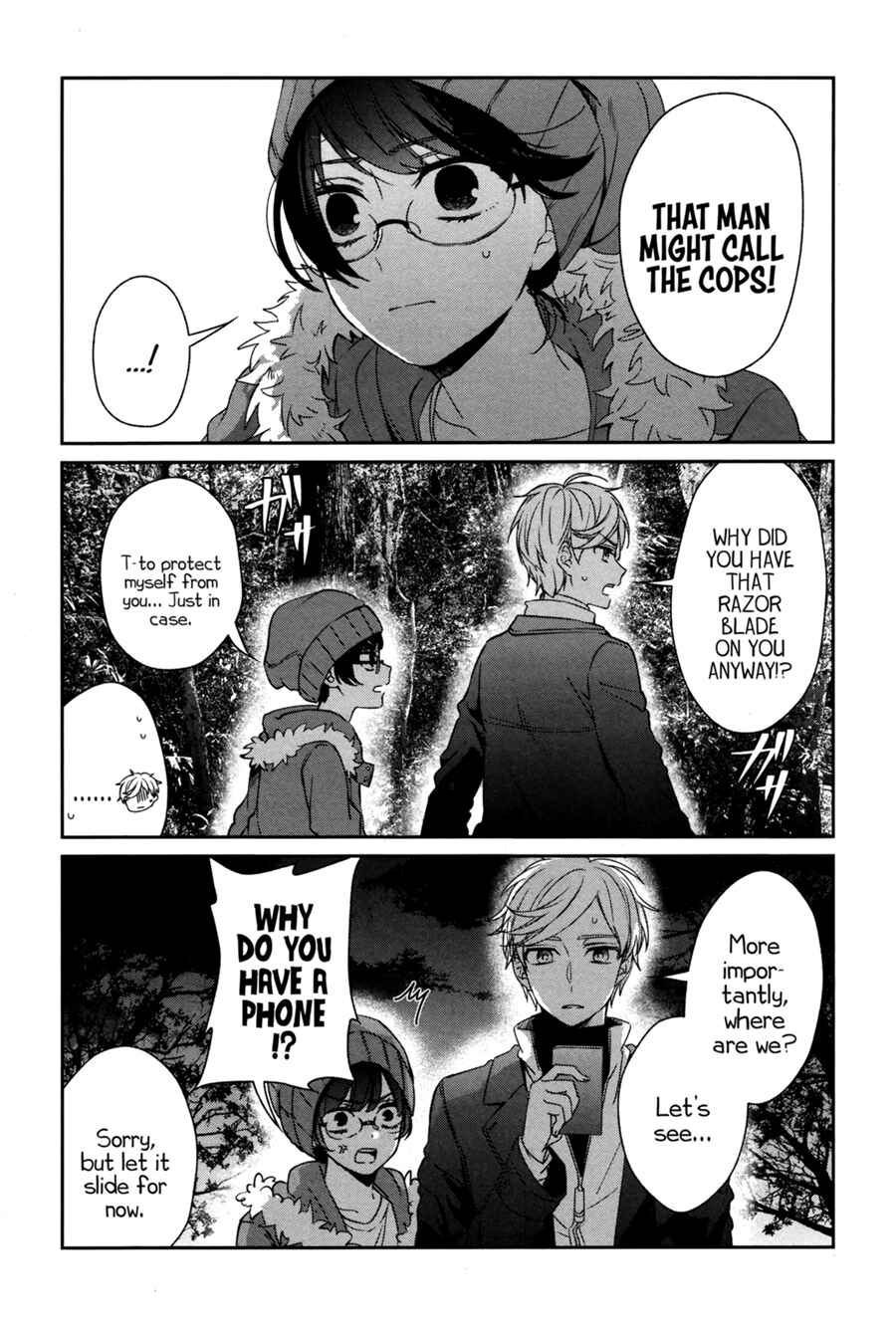 Chapter 42 - Page 20
