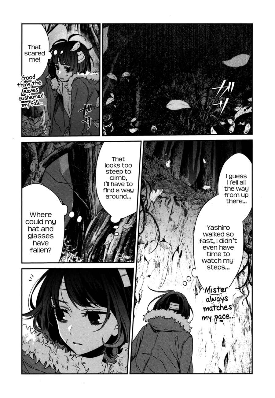 Chapter 42 - Page 22