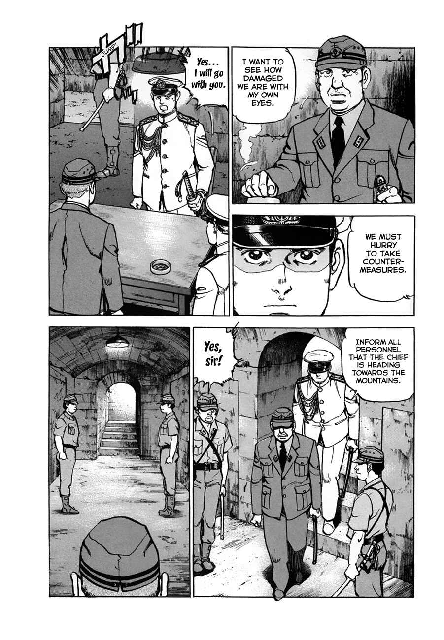 Chapter 157 - Page 12