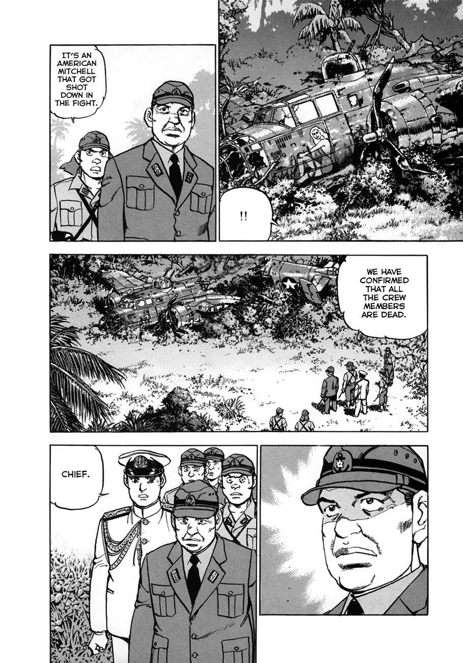 Chapter 157 - Page 15