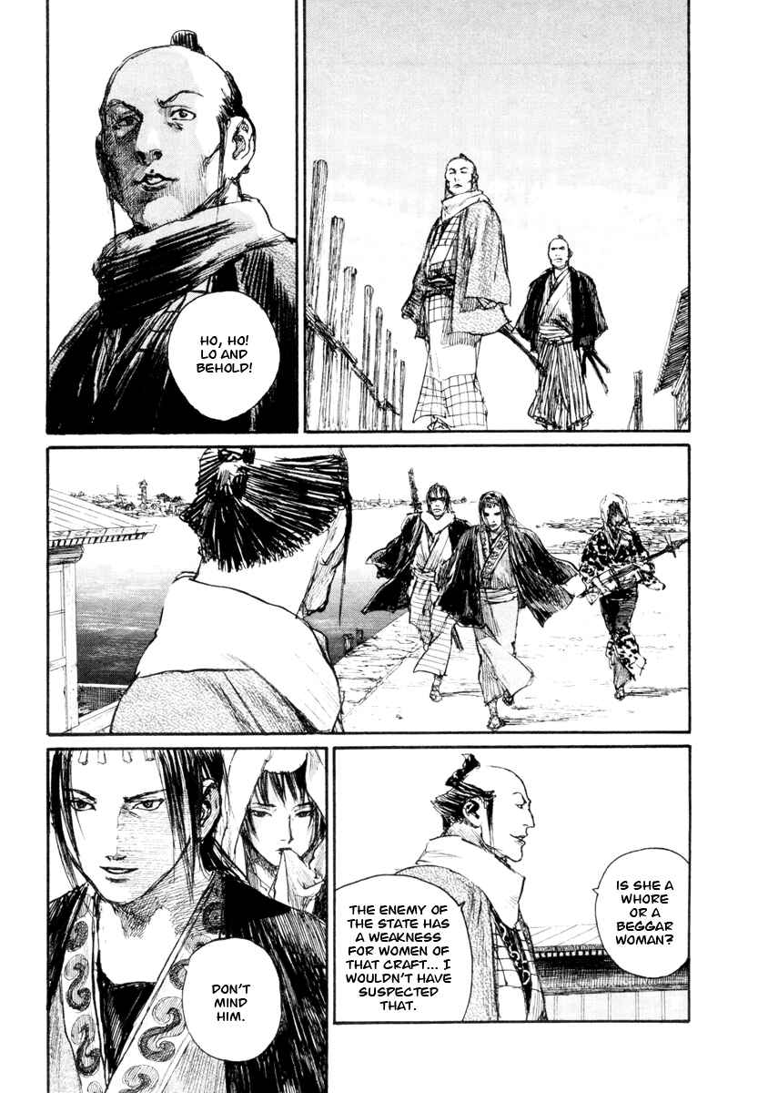 Chapter 138 - Page 29