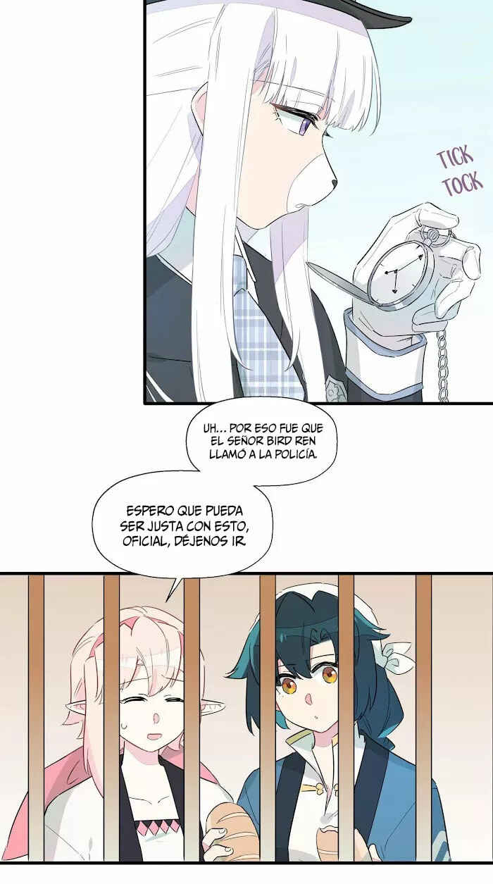 Chapter 43 - Page 20