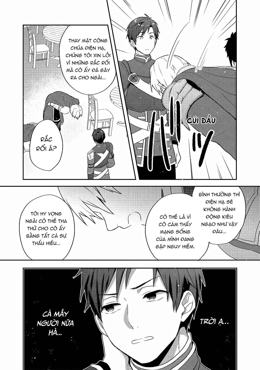 Chapter 26 - Page 19