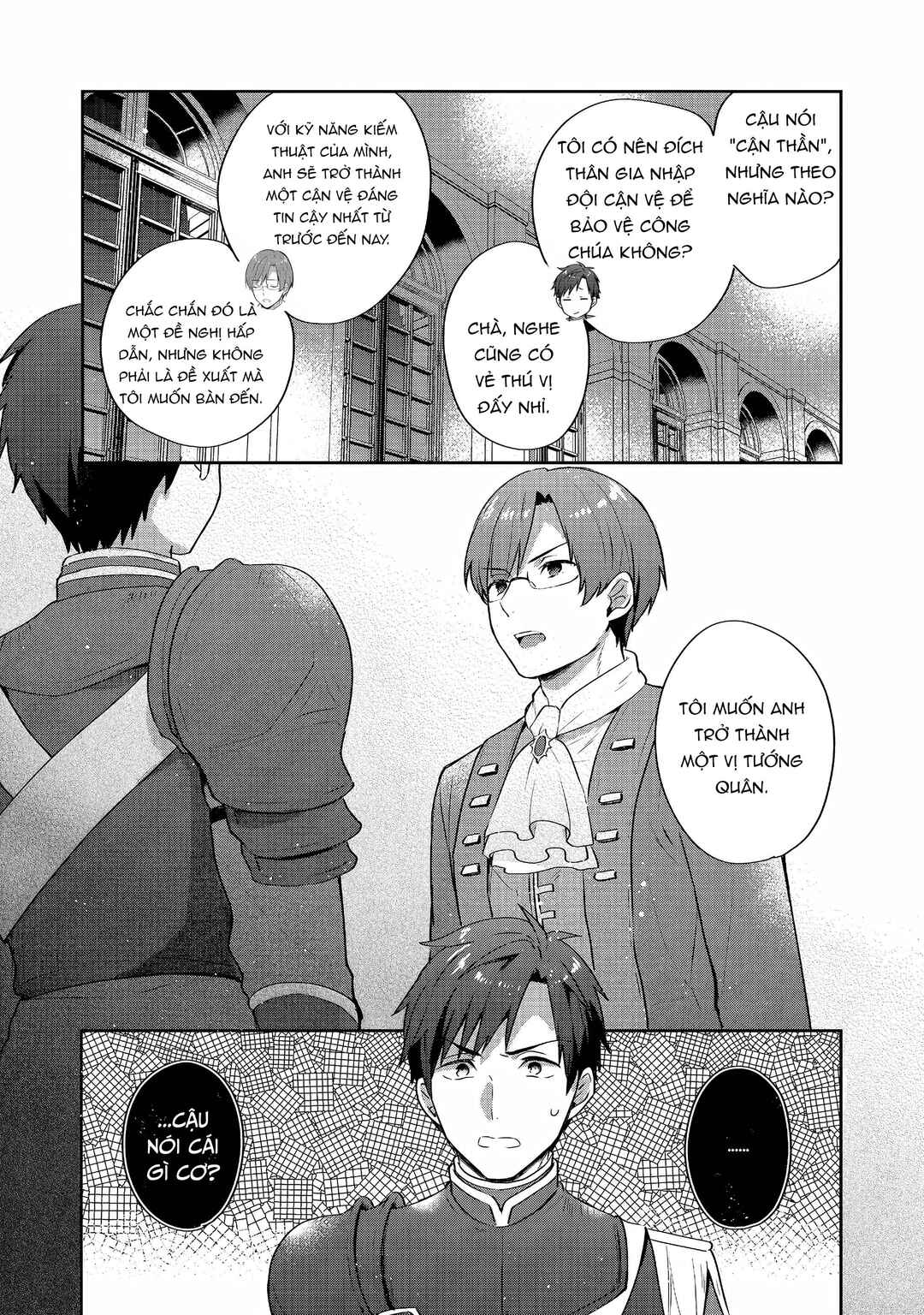Chapter 26 - Page 33