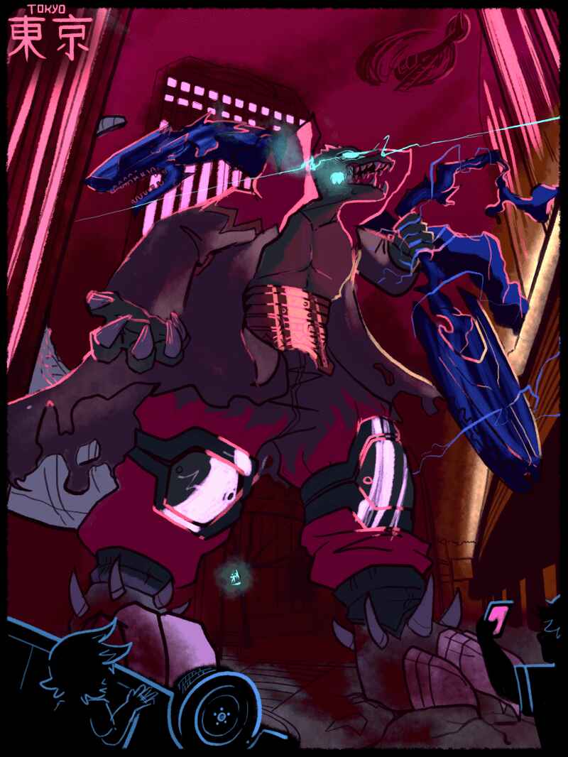 Chapter 7 - Page 1