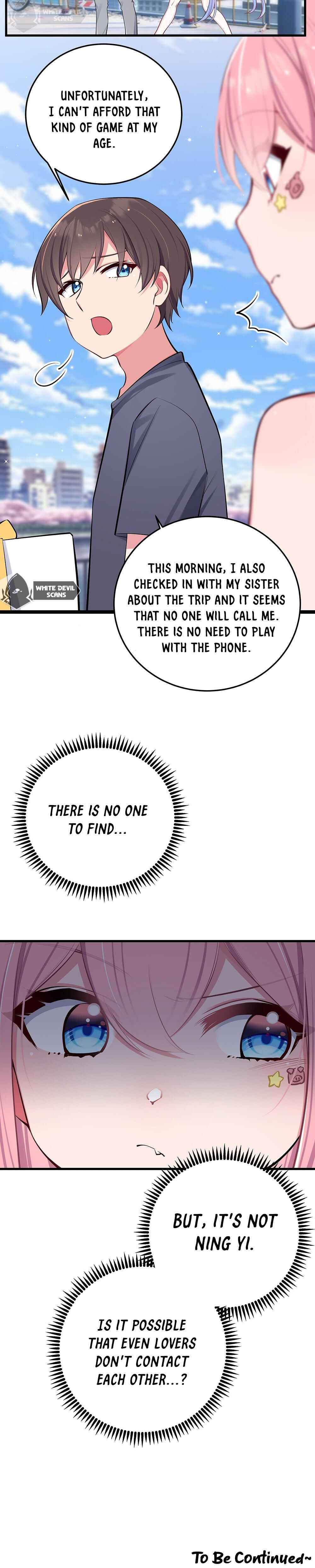 Chapter 28 - Page 19