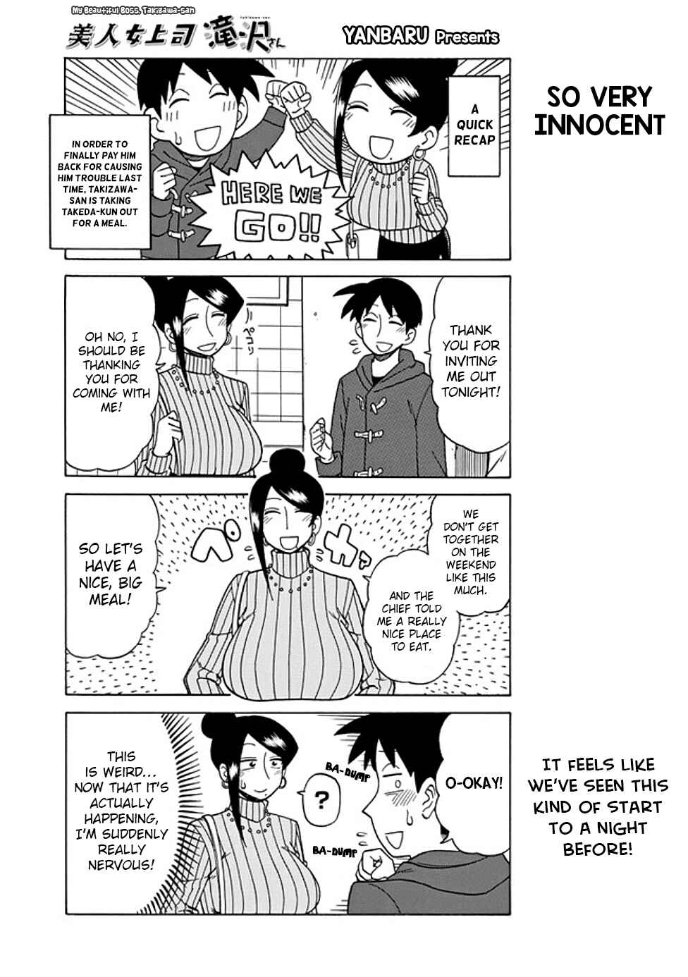 Chapter 33 - Page 1